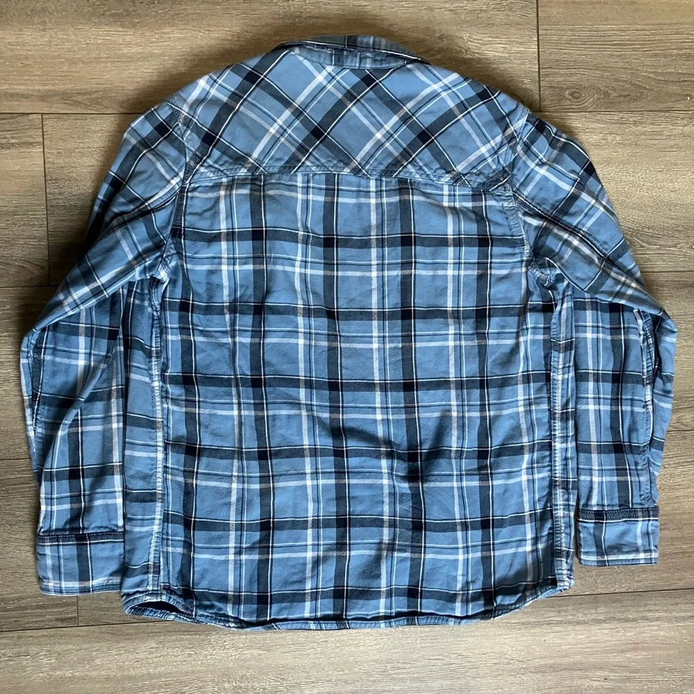 Wind river jacket - Picture 2 of 4